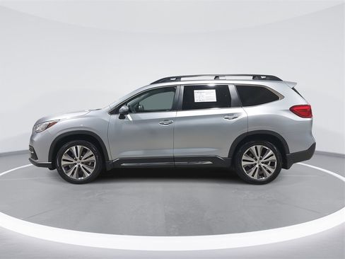 Used 2022 Subaru Ascent Limited w/ Technology Package image 8