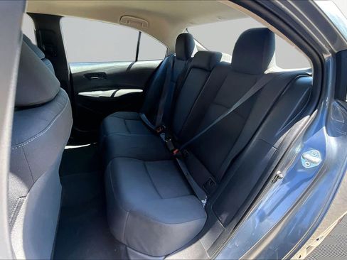 Used 2025 Toyota Corolla LE FWD image 20