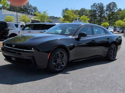 New 2026 Dodge Charger R/T image 7