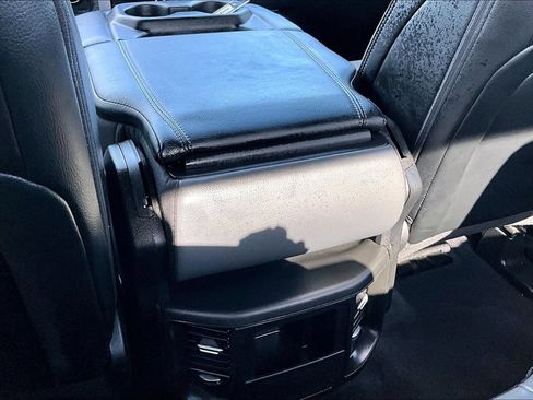 Used 2025 RAM 1500 Tradesman AWD/4WD image 12