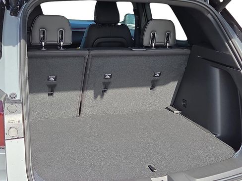 New 2026 Chevrolet TrailBlazer RS w/ Convenience Package FWD image 8