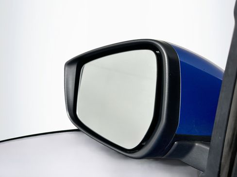 Used 2024 Nissan Kicks SV image 16