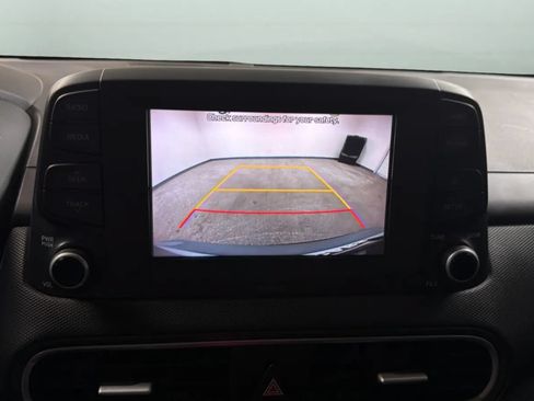 Used 2020 Hyundai Kona SE FWD image 14