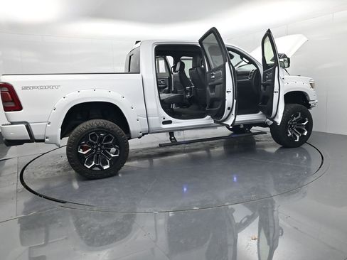 Used 2021 RAM 1500 Big Horn image 66