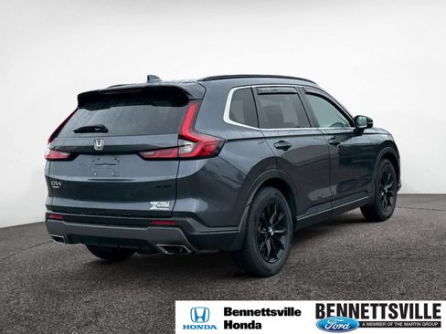 Used 2024 Honda CR-V Sport image 5