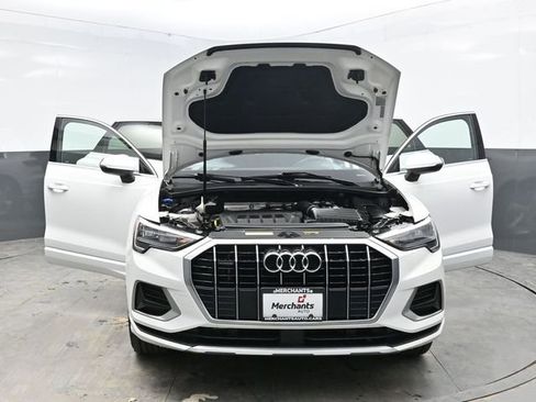 Used 2020 Audi Q3 2.0T Premium AWD/4WD image 44