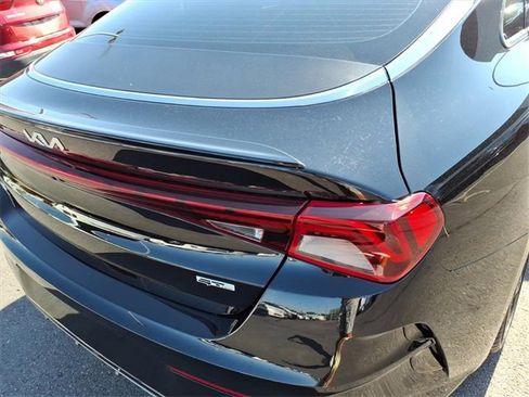 Used 2023 Kia K5 GT-Line image 11