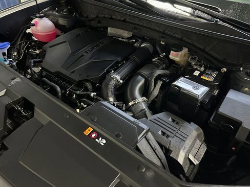 Used 2024 Hyundai Santa Cruz XRT image 30