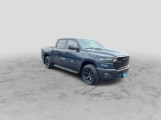 New 2026 RAM 1500 Express AWD/4WD video 2