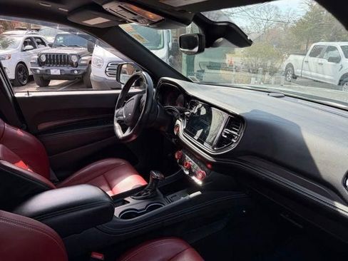 Used 2023 Dodge Durango SRT Hellcat AWD/4WD image 13
