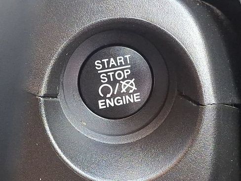 Used 2020 Jeep Compass Limited AWD/4WD image 20