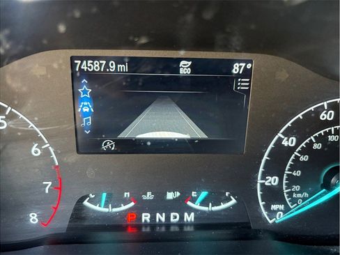 Used 2022 Ford Transit Connect XL image 30