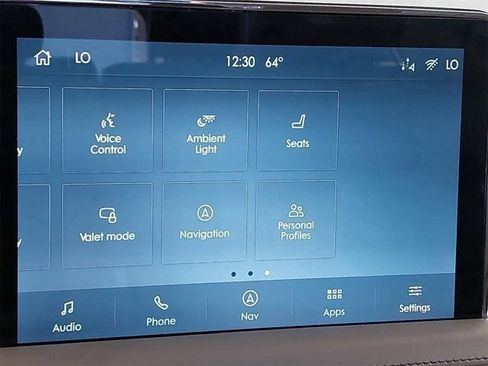 Used 2020 Lincoln Aviator Reserve w/ Equipment Group 202A image 29