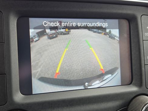 Used 2023 RAM 1500 Tradesman AWD/4WD image 17