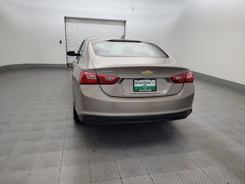 Used 2023 Chevrolet Malibu LT FWD image 6
