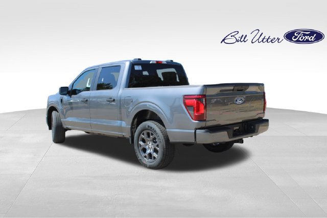 New 2026 Ford F150 STX w/ Equipment Group 200A RWD image 4