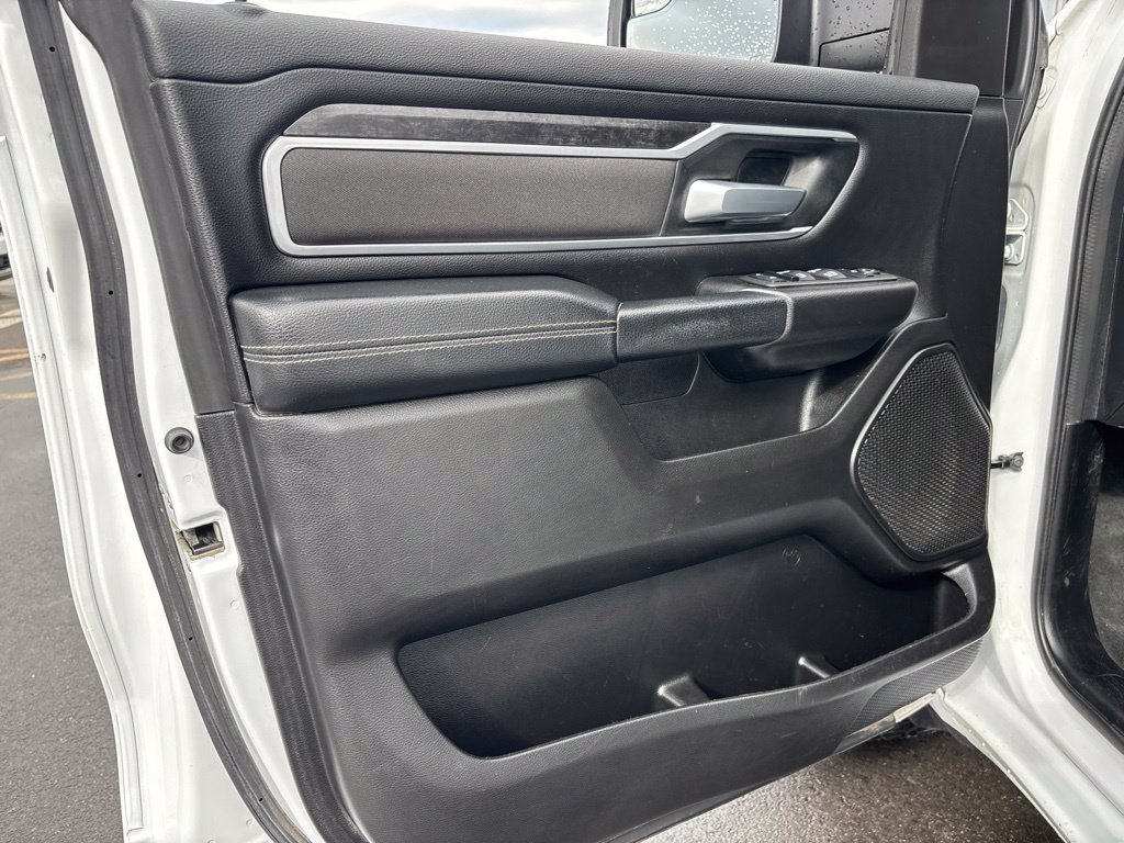 Used 2023 RAM 1500 Big Horn AWD/4WD image 5