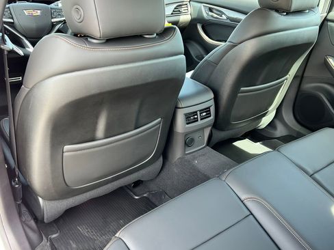 New 2026 Cadillac CT5 V AWD/4WD image 39