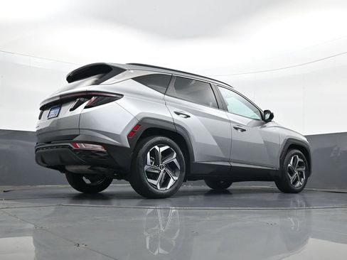 Certified 2023 Hyundai Tucson SEL w/ Convenience Package image 25
