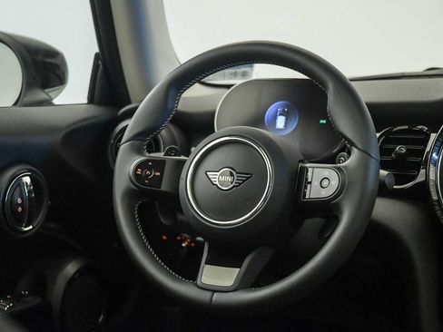 Certified 2024 MINI Cooper S FWD image 12