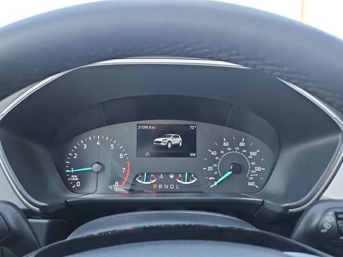 Used 2022 Ford Escape SE w/ Convenience Package image 23