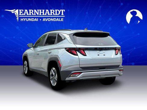 New 2026 Hyundai Tucson SEL image 5
