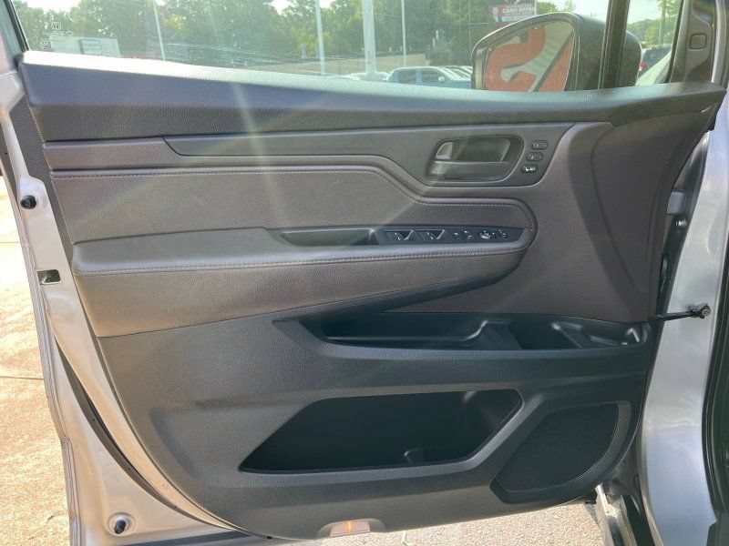 Used 2019 Honda Odyssey EX-L image 7