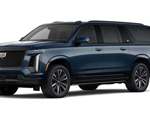 New 2026 Cadillac Escalade ESV Sport w/ Touring Package image 41