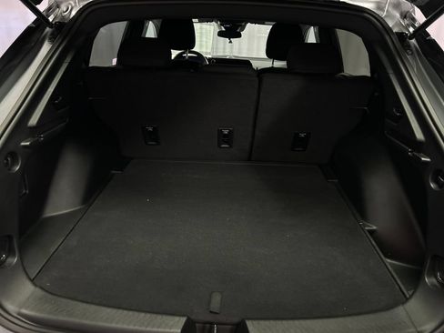 Used 2025 Chevrolet Equinox EV LT FWD image 23