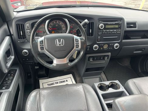 Used 2007 Honda Ridgeline RTL image 20