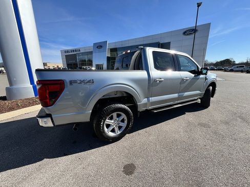 New 2026 Ford F150 XLT image 6