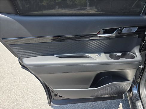 Used 2023 Hyundai Palisade Calligraphy FWD image 12