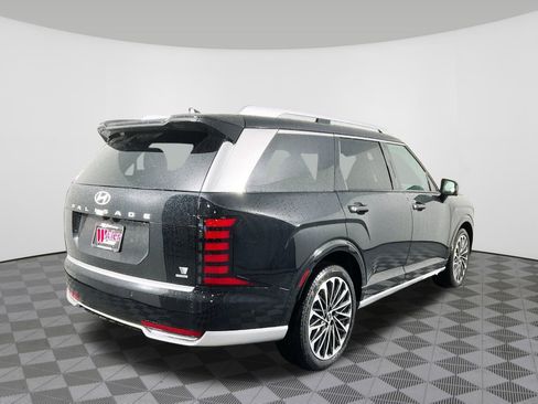 New 2026 Hyundai Palisade Calligraphy AWD/4WD image 35