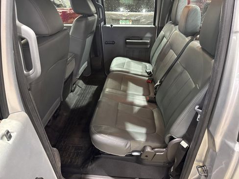 Used 2011 Ford F350 XL w/ Skid Plate Pkg image 21
