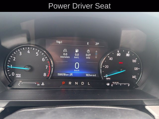 Used 2023 Ford Explorer XLT AWD/4WD image 14
