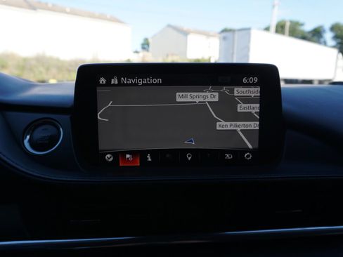 Used 2018 MAZDA MAZDA6 Touring FWD image 37