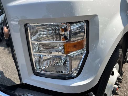 New 2027 Ford F750 2WD Regular Cab Super Duty image 11