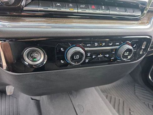 Used 2023 Chevrolet Silverado 1500 RST AWD/4WD image 22