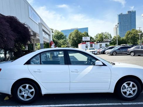 Used 2006 Hyundai Sonata GLS FWD image 8