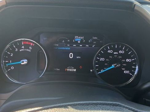 Used 2022 Ford F250 Lariat w/ Lariat Ultimate Package image 25