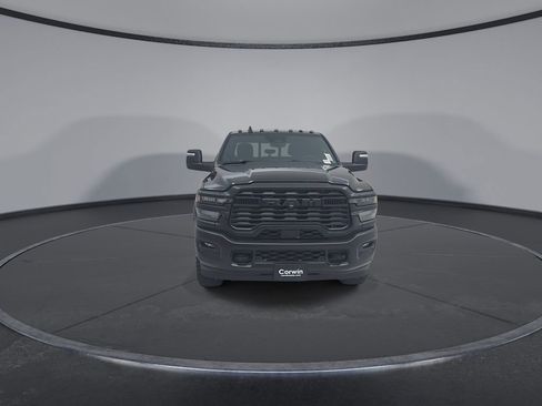 New 2026 RAM 2500 Tradesman image 5