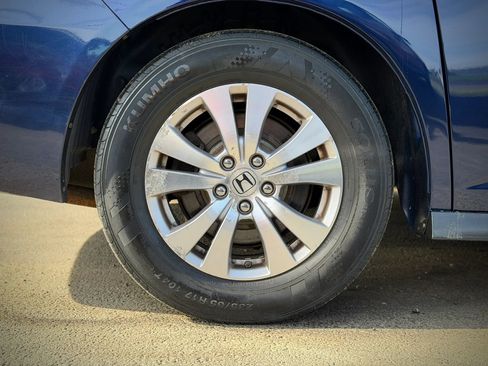 Used 2015 Honda Odyssey EX-L image 26