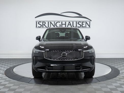 New 2026 Volvo XC90 T8 Plus w/ Protection Package Premier AWD/4WD image 2