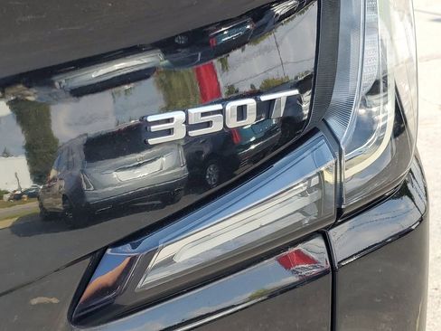 Used 2023 Cadillac XT4 Sport w/ Cold Weather Package image 35