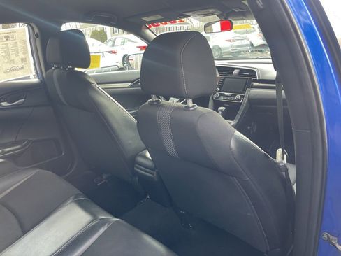 Used 2019 Honda Civic Sport image 20