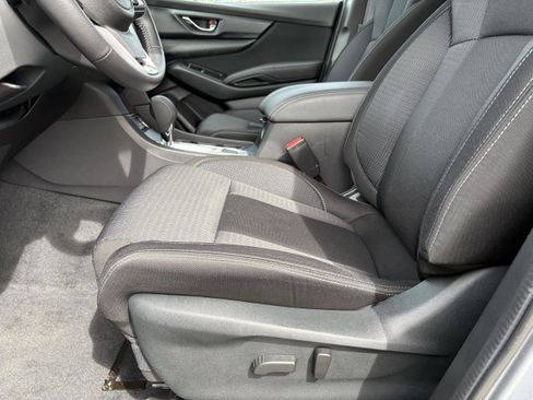 Certified 2025 Subaru Ascent Premium AWD/4WD image 28