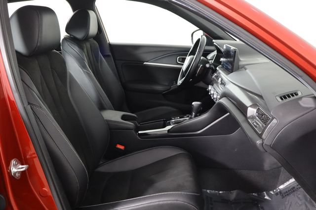 Used 2024 Acura Integra A-Spec w/ Technology Package FWD image 17