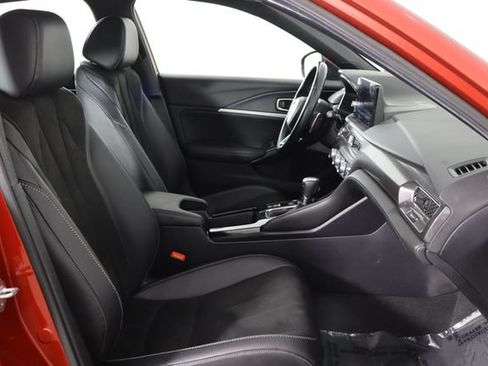 Used 2024 Acura Integra A-Spec FWD image 17