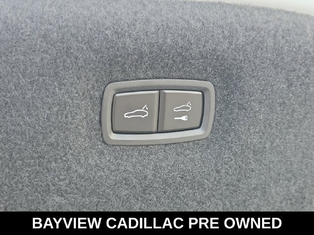Used 2026 Audi RS e-tron GT performance AWD/4WD image 11
