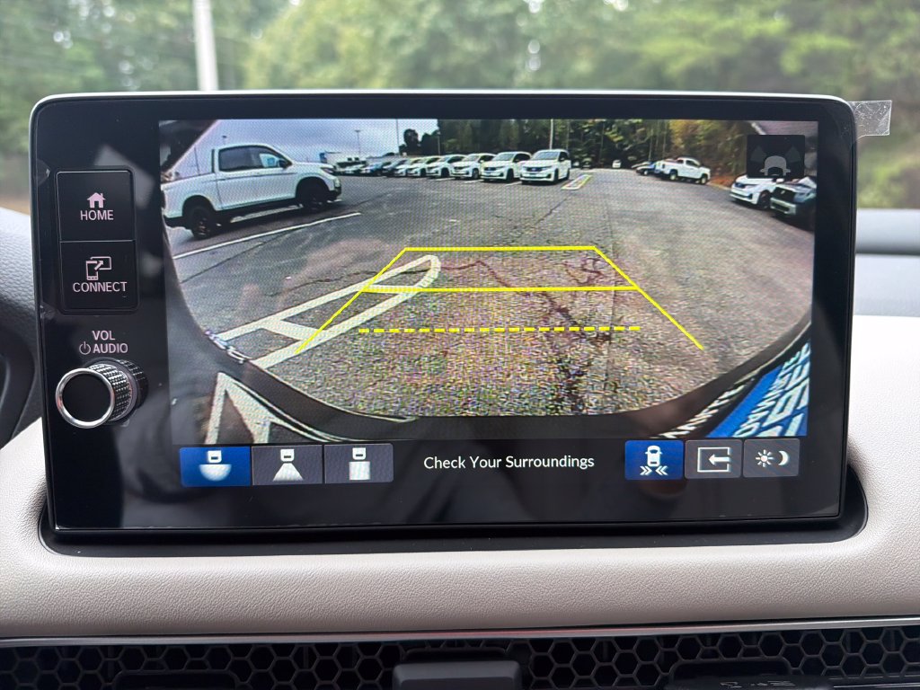 New 2027 Honda HR-V EX-L image 17